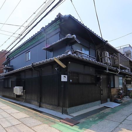 Diversion Ebie Osaka Luaran gambar