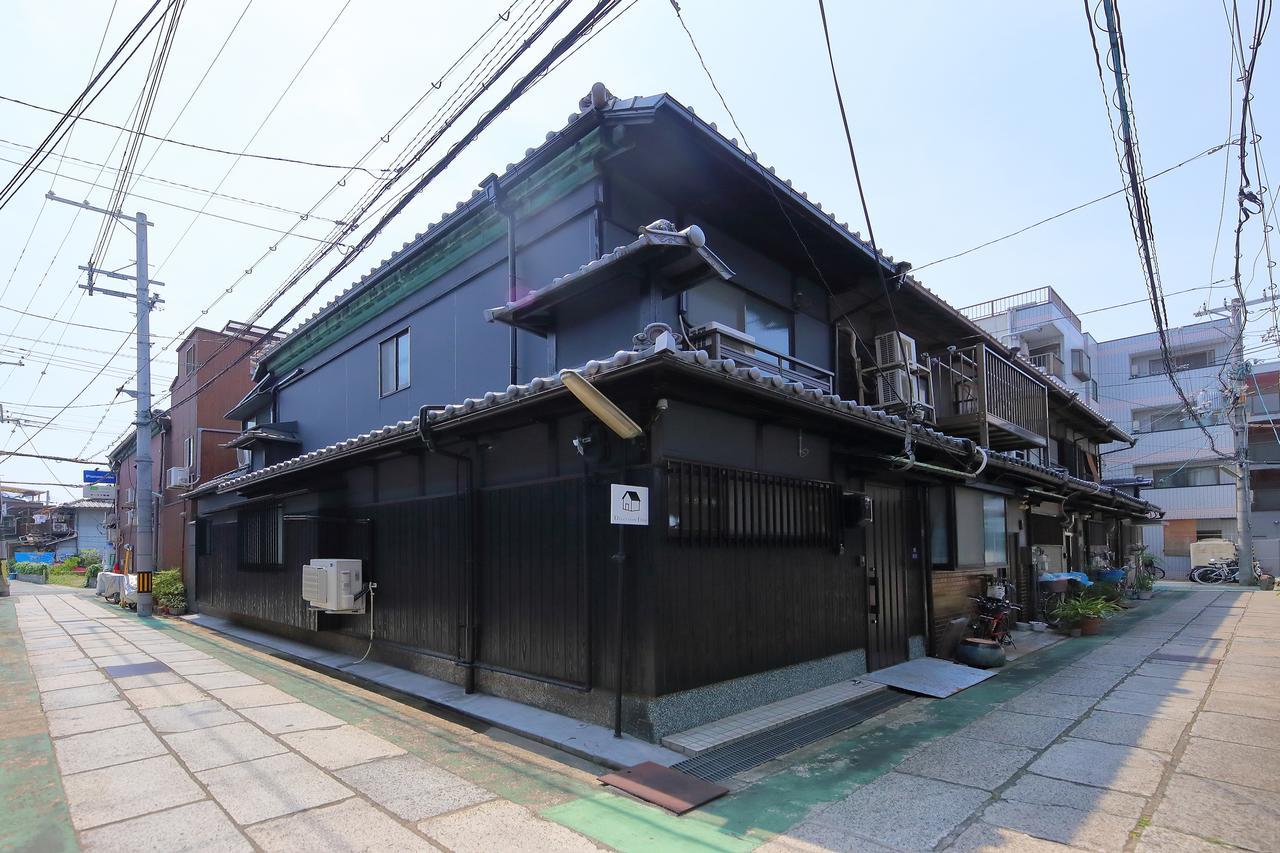 Diversion Ebie Osaka Luaran gambar
