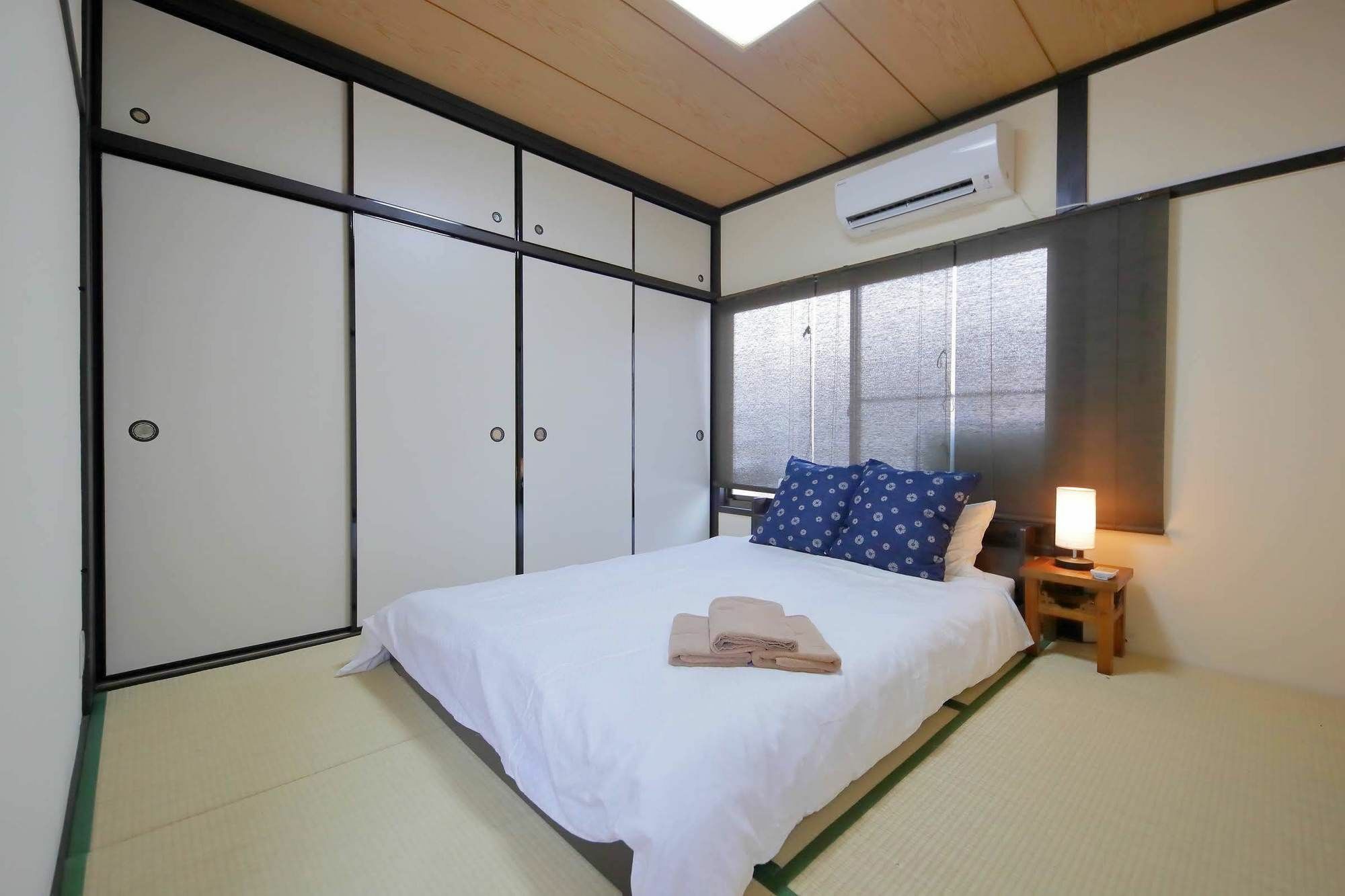 Diversion Ebie Osaka Luaran gambar
